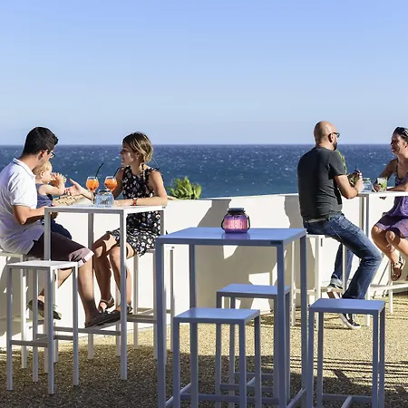 Szálloda Mercure Thalasso&spa Port Fréjus