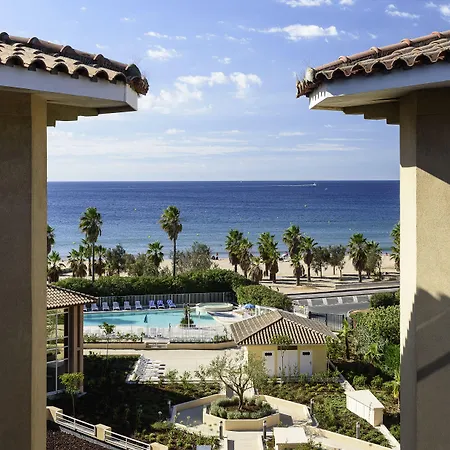 Mercure Thalasso&spa Port 4*
