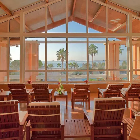 Mercure Thalasso & Port 4*