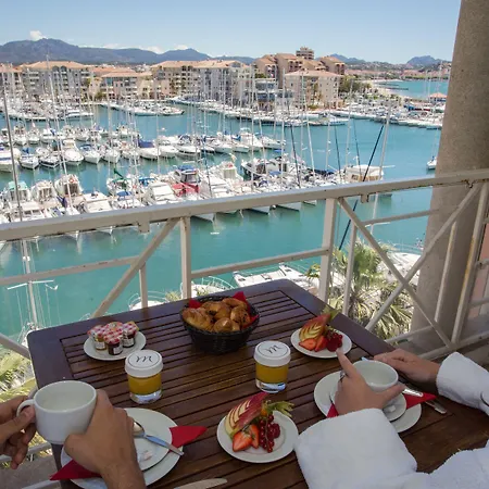 Mercure Thalasso & Port