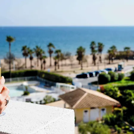 Mercure Thalasso & Port Fréjus