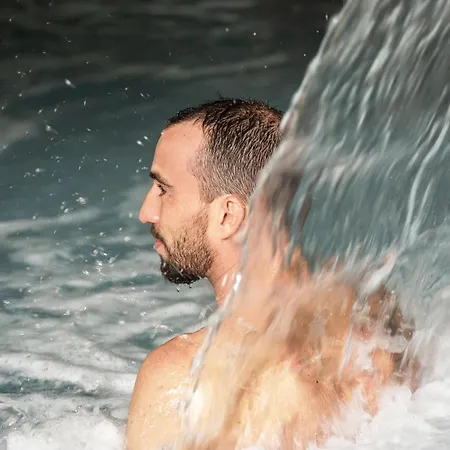 Mercure Thalasso & Port 4*