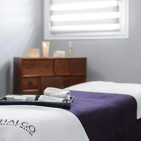 Mercure Thalasso & Port Fréjus