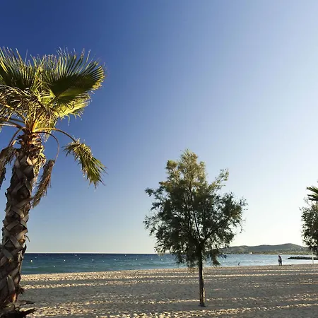 Szálloda Mercure Thalasso&spa Port 4*