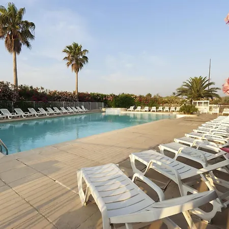 Hotel Mercure Thalasso & Port