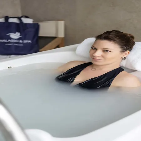 Mercure Thalasso&spa Port 4* Fréjus