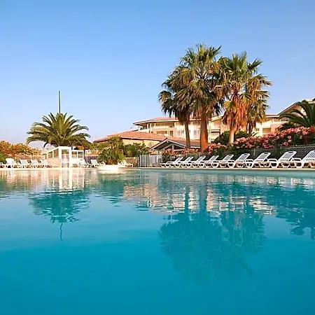 Mercure Thalasso & Port Fréjus
