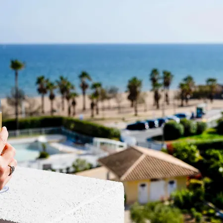 Mercure Thalasso & Port Hotel 4*