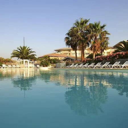 Mercure Thalasso&spa Port Fréjus