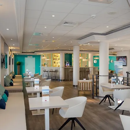 Mercure Thalasso&spa Port
