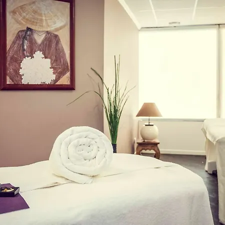 Hotel Mercure Thalasso & Port Frejus