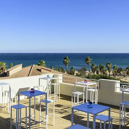 Mercure Thalasso&spa Port 4*