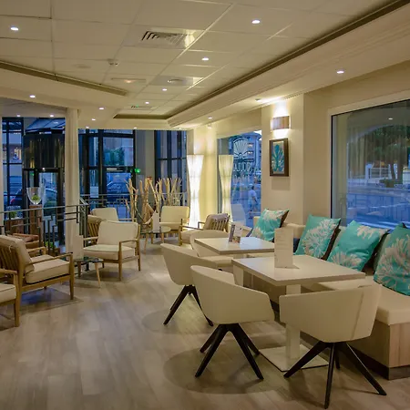 Mercure Thalasso & Port