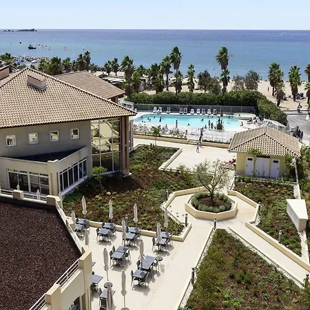 Mercure Thalasso & Port Fréjus