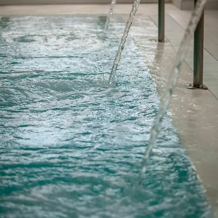 Mercure Thalasso&spa Port Fréjus