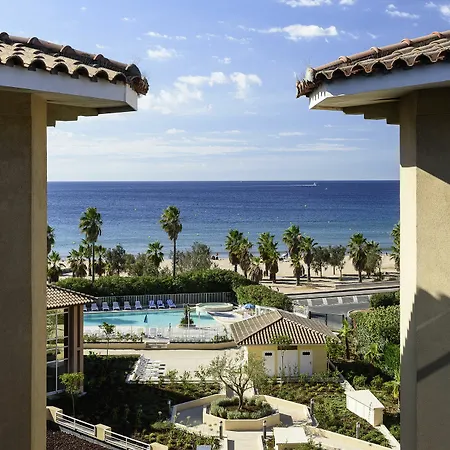 Mercure Thalasso&spa Port 4*