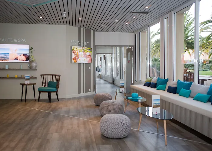 Mercure Thalasso & Port