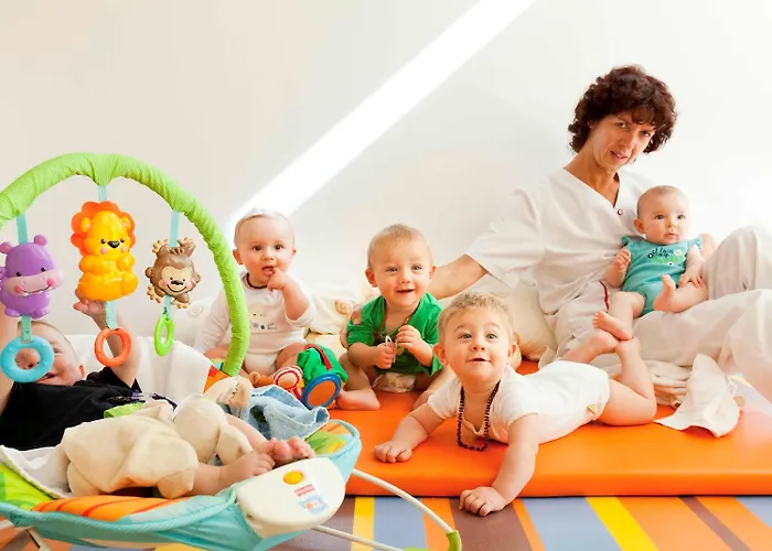 Mercure Thalasso & Port Hotel Frejus