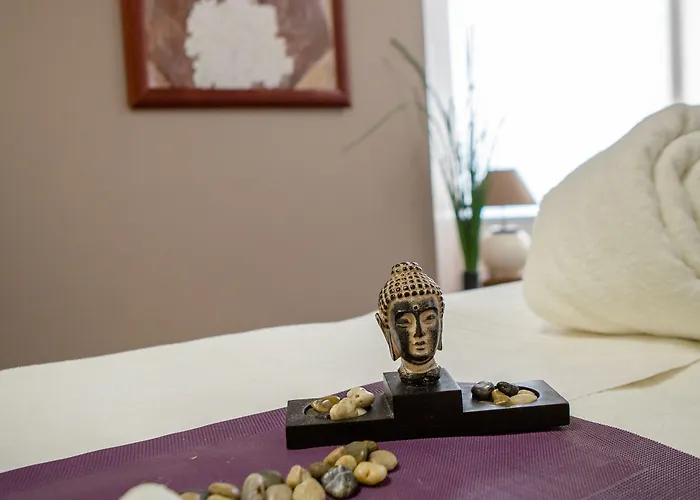 Hotel Mercure Thalasso & Port