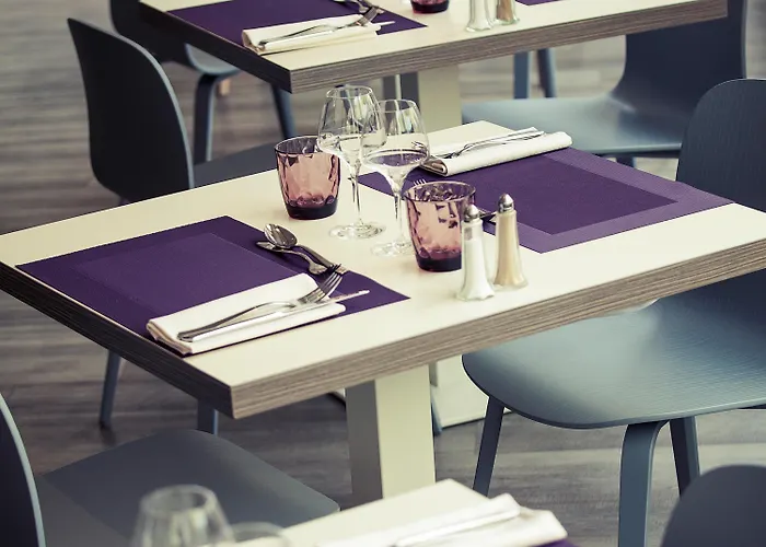 Mercure Thalasso & Port