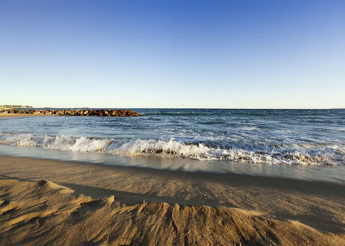 فندق Mercure Thalasso & Port