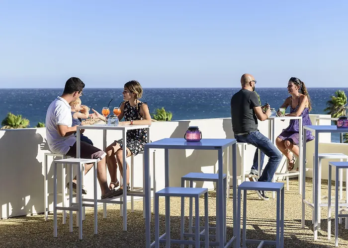 فندق Mercure Thalasso & Port Fréjus