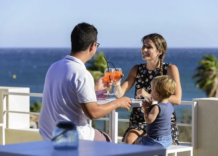 فندق Mercure Thalasso & Port Fréjus
