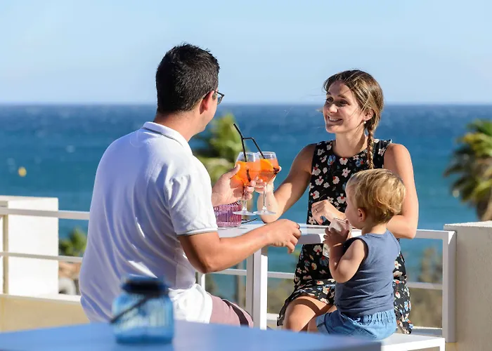 فندق Mercure Thalasso & Port 4*