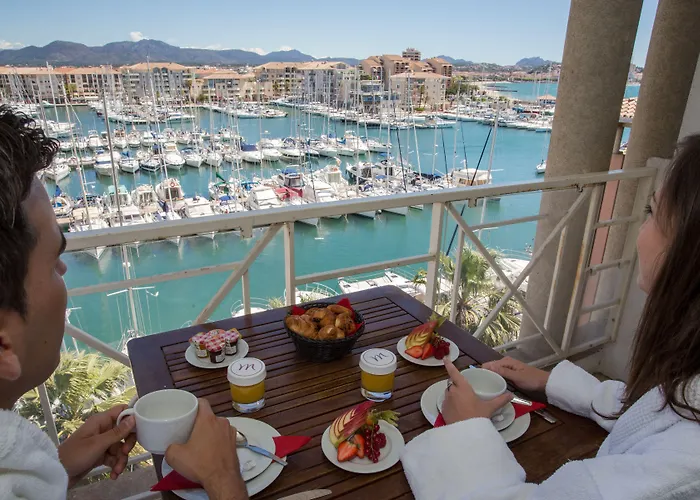 Mercure Thalasso & Port