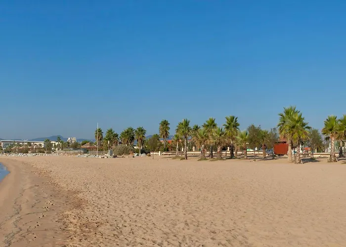 Mercure Thalasso & Port 4* Fréjus