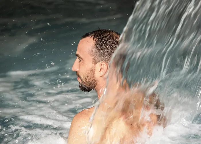 Mercure Thalasso & Port 4*