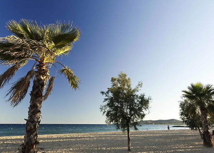 Hotel Mercure Thalasso & Port 4*